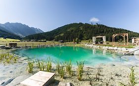 Traumhotel Alpina Superior