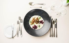 Traumhotel Alpina Superior